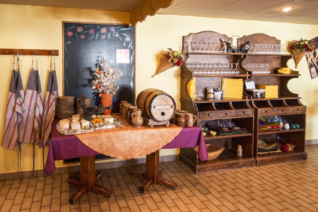 Hotel Le Grand Chalet Foncine-le-Haut Екстериор снимка